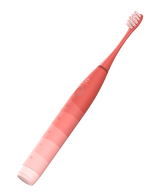 Find Duo Sonic Electric Toothbrush Set - Pink & Blue